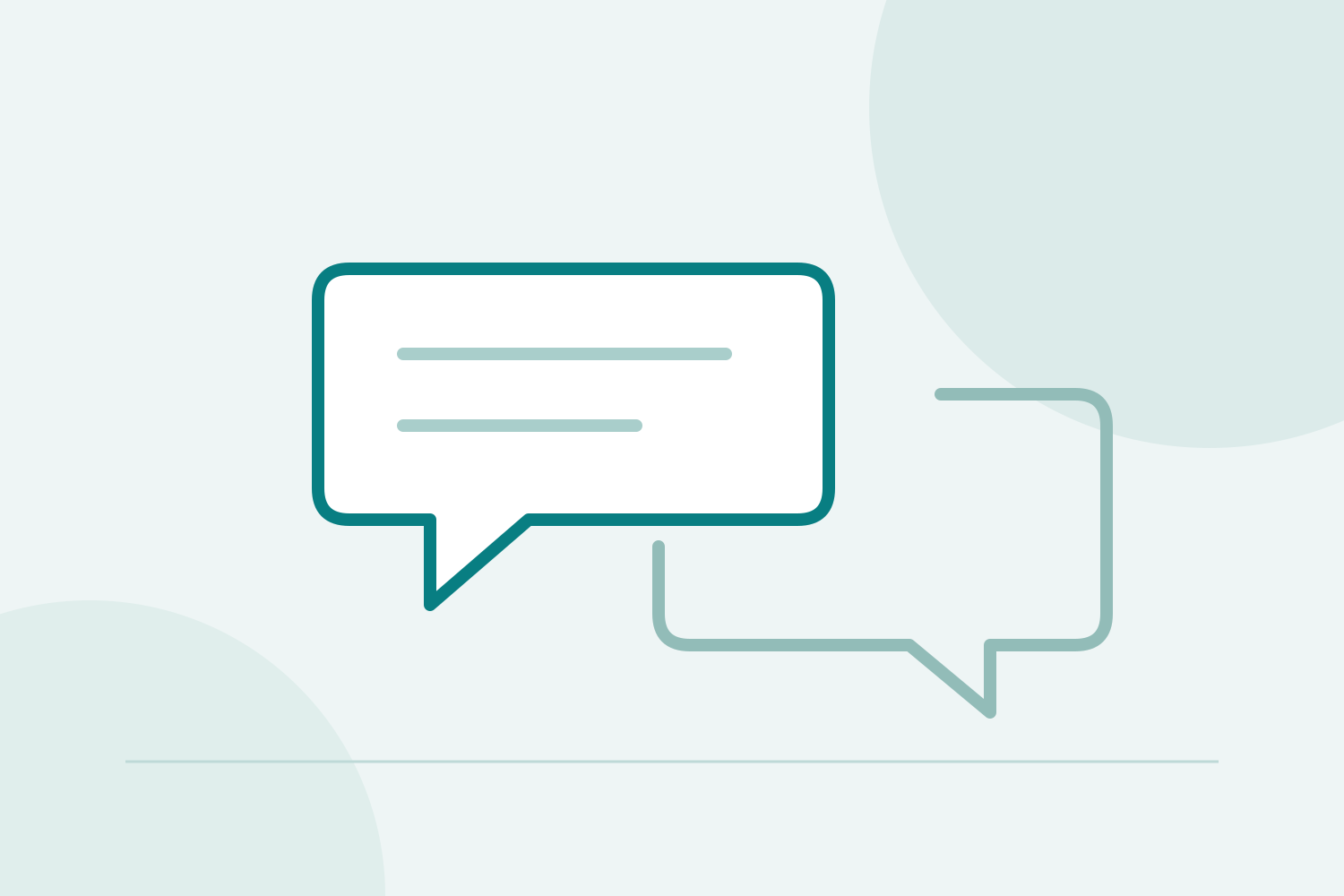 Returning to Unanswered Questions After an Appointment